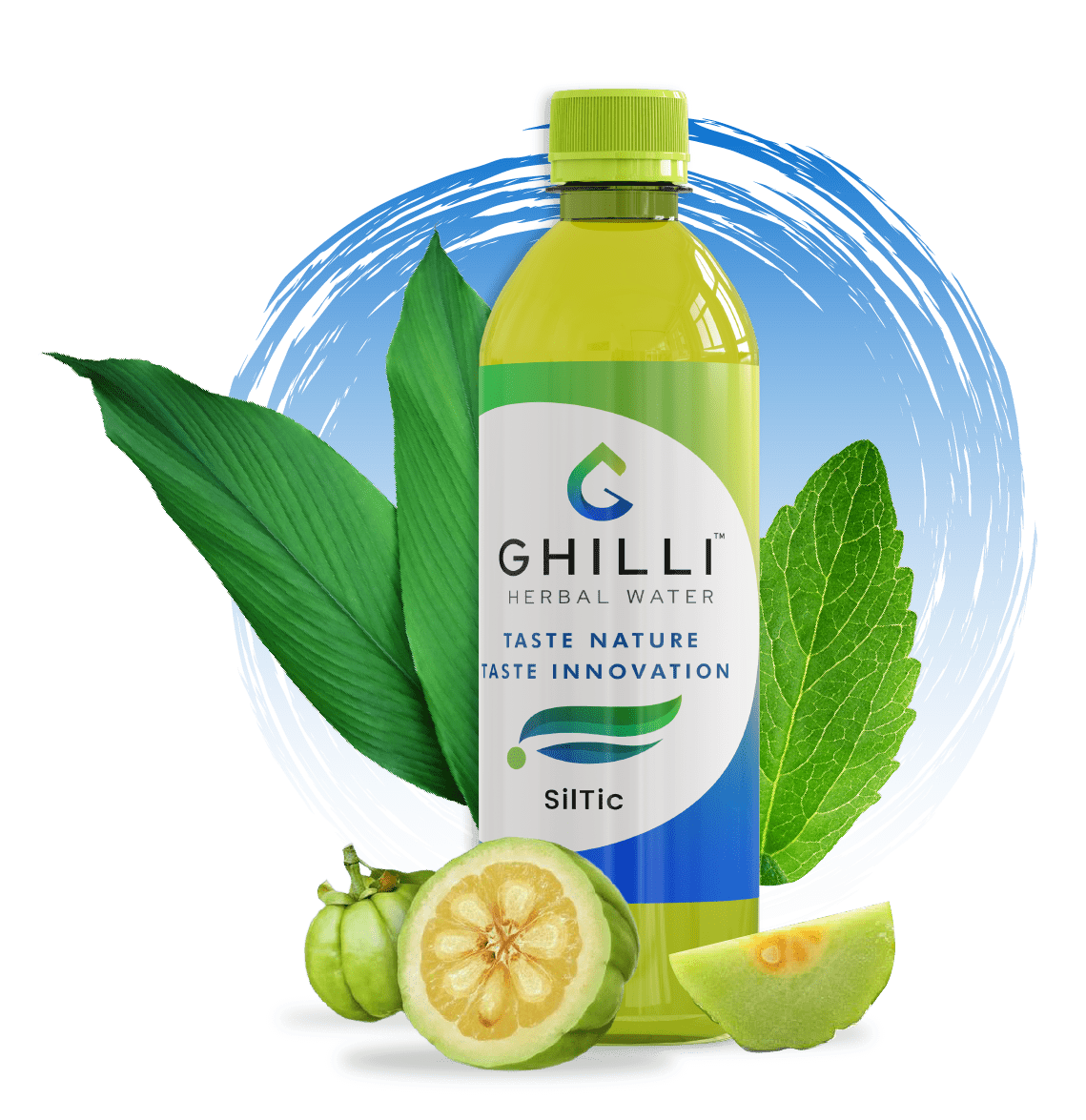 Home - Ghilli Hearbal Water